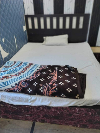 Room 2, Hotel Deepdarshan Inn, Kaushambi
