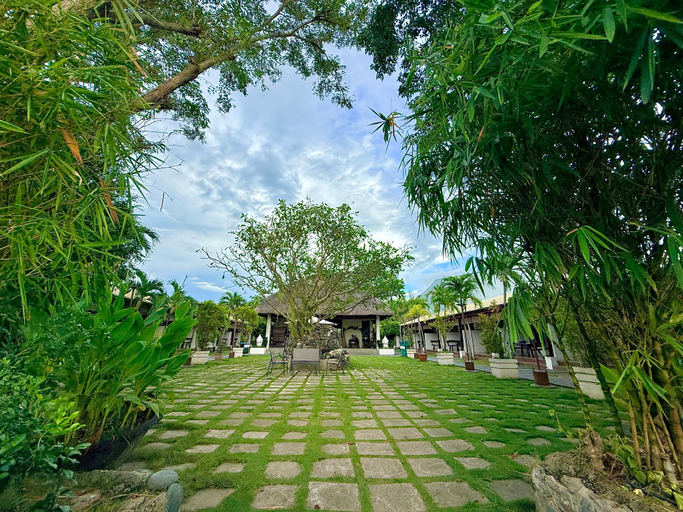 Surrounding environment 2, Maritoni Bali Suites & Villas, Bauang