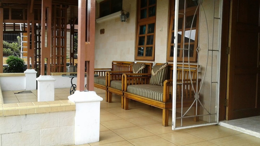 Others 5, Kota Bunga Q, Cianjur