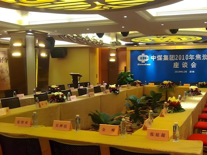 Food & Drinks 5, Ambassador Hotel Shenzhen, Shenzhen