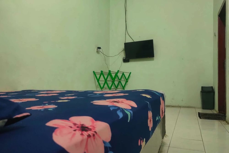 Others 3, Hotel O Maradona Guest House, Medan
