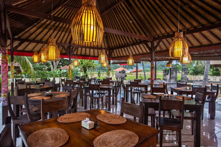 Food & Drinks 4, Green Field Hotel and Restaurant, Gianyar