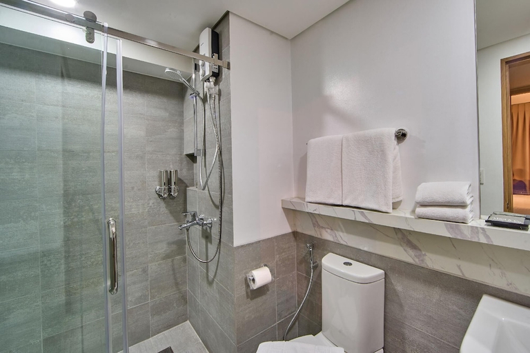 Bathroom 4, The Connor Serviced Residences Managed by HII, San Juan