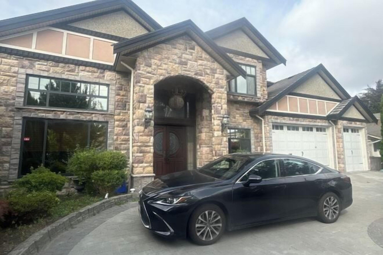 Exterior 4, Landy Sweet Home, Greater Vancouver