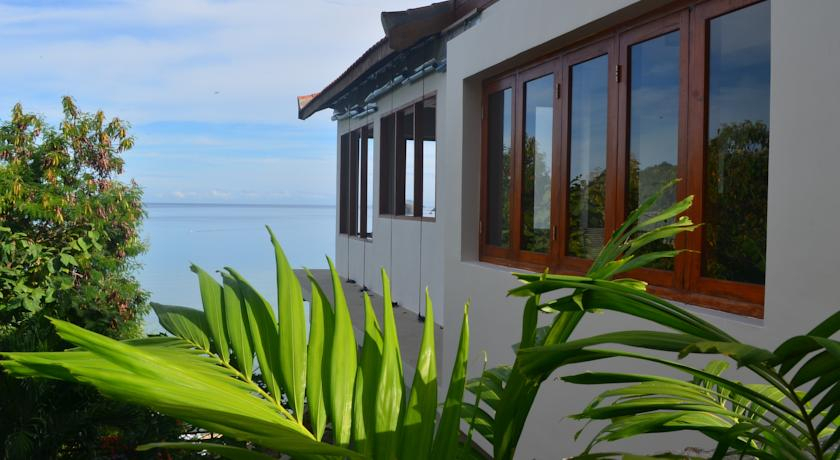 Exterior & Views 4, Blue Parrot Komodo, West Manggarai