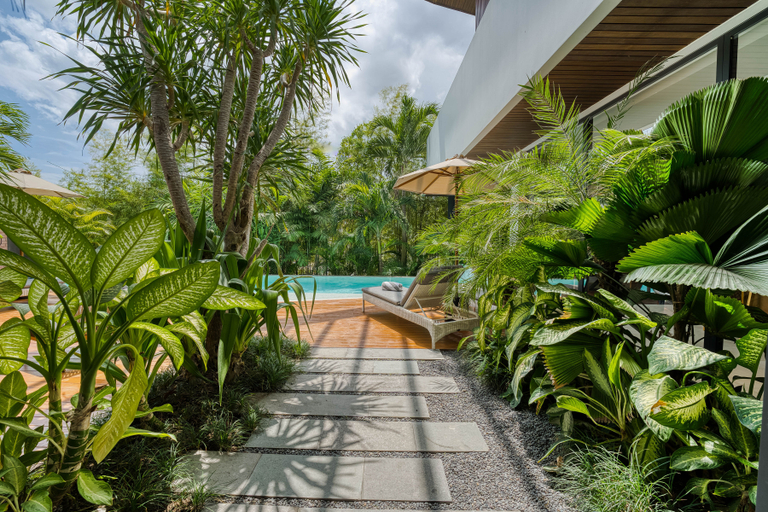 Others 2, Villa Rosa, Badung