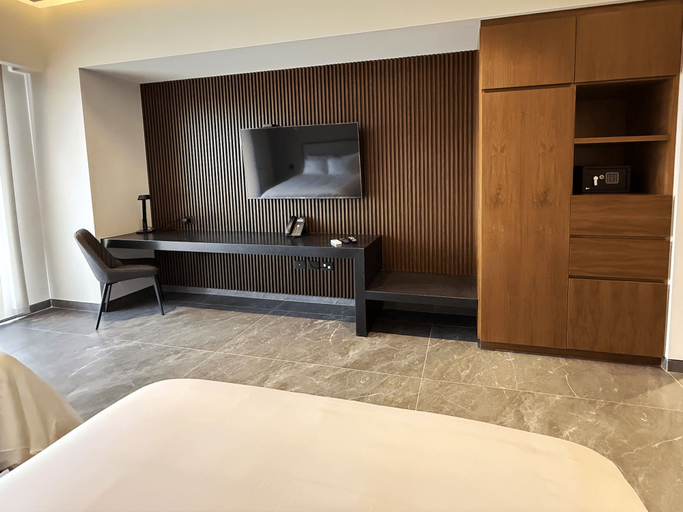 Room 4, Hotel Suites Regente, San Jerónimo Tecuanipan