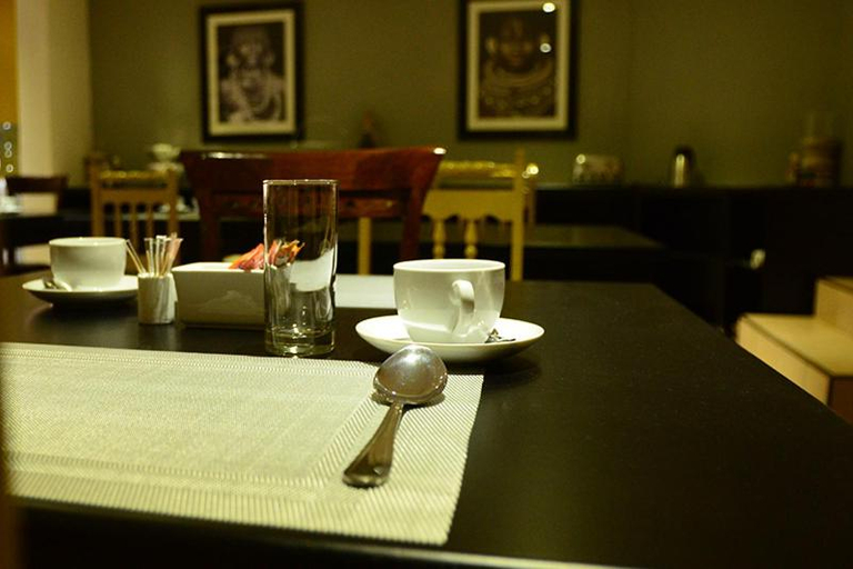 Food & Drinks 5, Damicha Boutique Lodge, Lobamba
