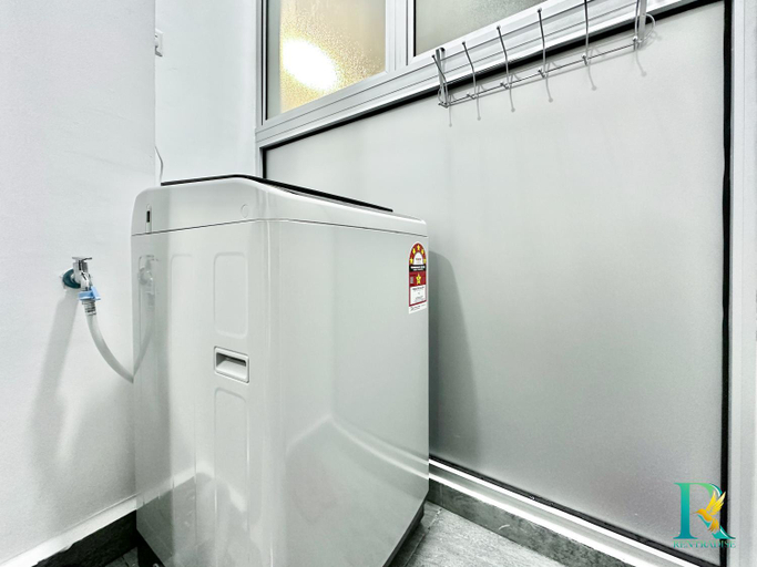 Bathroom 4, KSL RESIDENCE 2 by RR JBcity, Johor Bahru