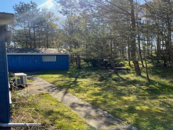 Exterior 2, 5 Star Holiday Home in Aakirkeby, Bornholm