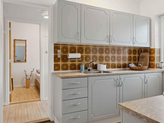 Interior 5, 5 Star Holiday Home in Skagen, Frederikshavn