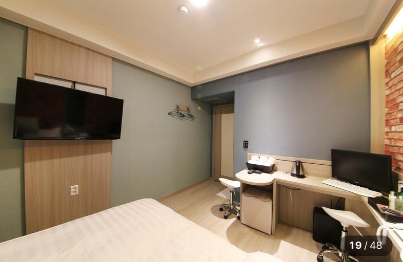Bedroom 2, KANU HOTEL, Nowon
