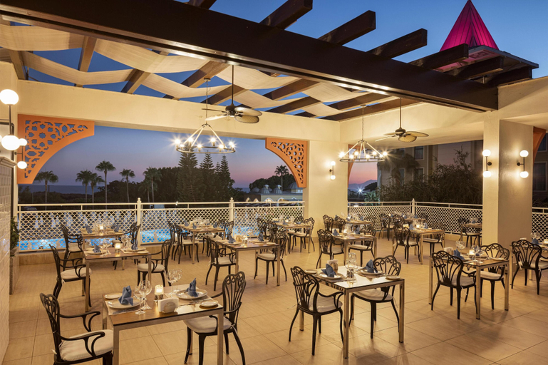 Food & Drinks 5, Side Star Resort - Ultra All Inclusive, Manavgat