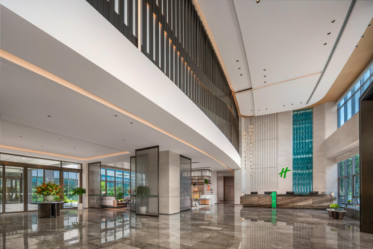 Public Area 5, Holiday Inn GUIYANG AIRPORT, Guiyang