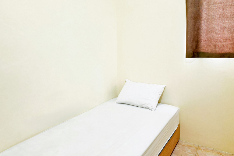 Bedroom 5, Aruna Coliving Syariah RedPartner, Tegal