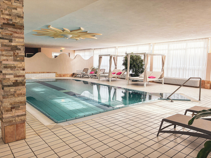 Sport & Beauty 2, Schwarzwaldhotel Gengenbach, Ortenaukreis