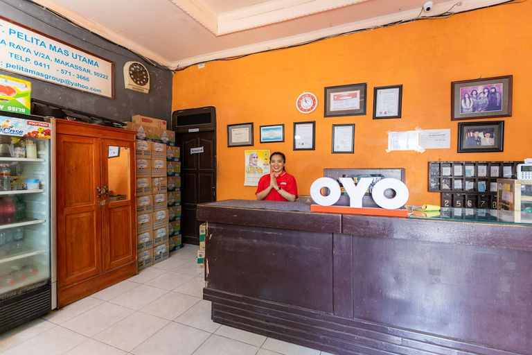 Others 5, Hotel O Wisma Pelita Mas, Makassar