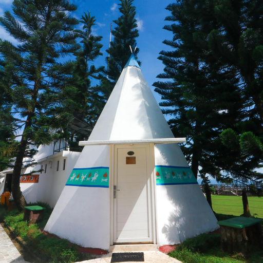 The Highland Park Resort Hotel Bogor Room Type - Apache Camp