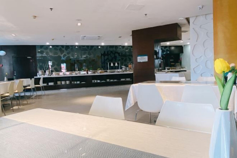 Others 4, Jinzhou Star Hotel (Jinzhou Luoyang Road), Jinzhou