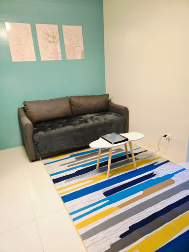 Others 5, Brenthill By City Condo Rental, Baguio City