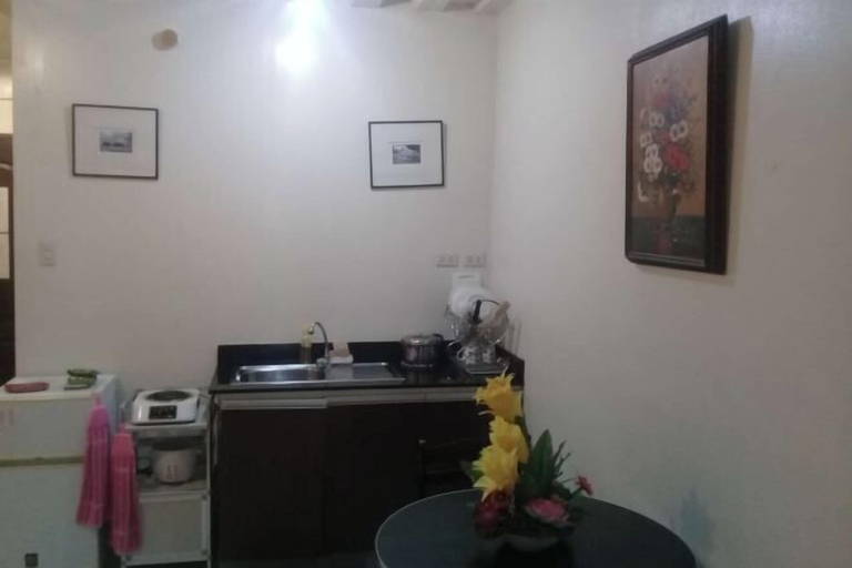Others 4, Kassel Residences Staycation near NAIA, Parañaque