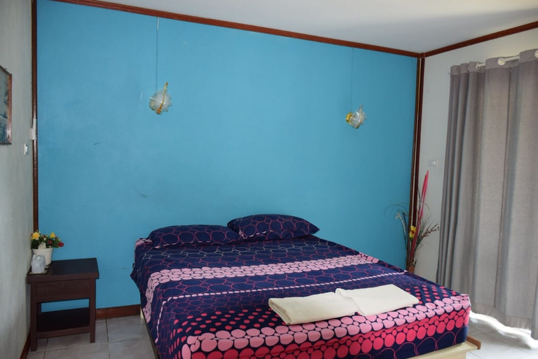 Bedroom 5, Sinatara Resort, Doembang Nangbua