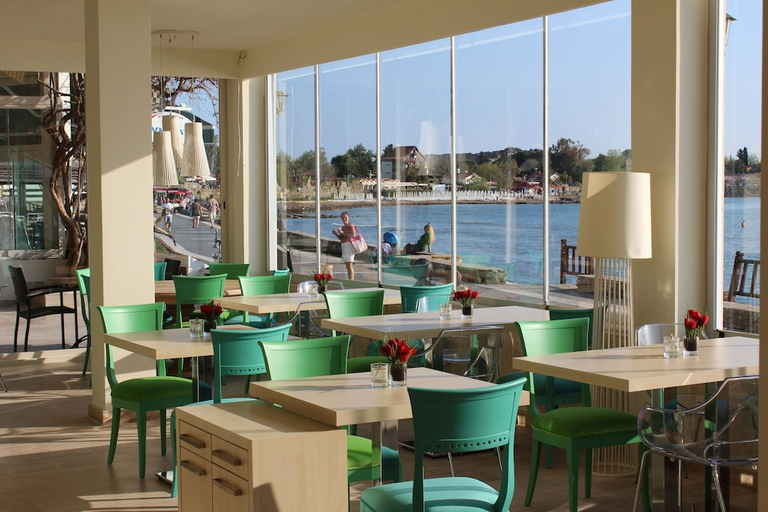 Food & Drinks 5, Sunprime Dogan Side Beach - Adults Only, Manavgat