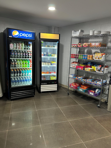 Food & Drinks 5, Super 8 by Wyndham Sterling CO, Logan