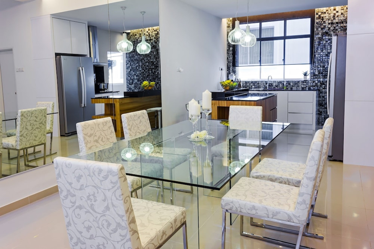 Others 3, Shamrock Beach Villas Seaview 15, Penang Island