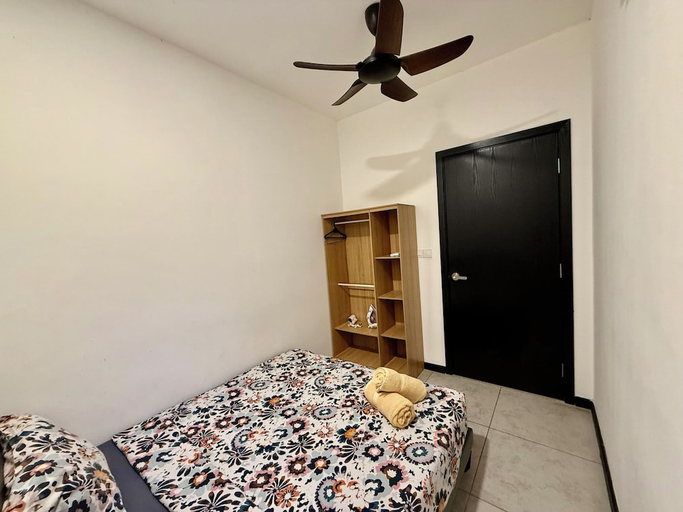 Others 4, Neu Suites by Moonlight, Kuala Lumpur