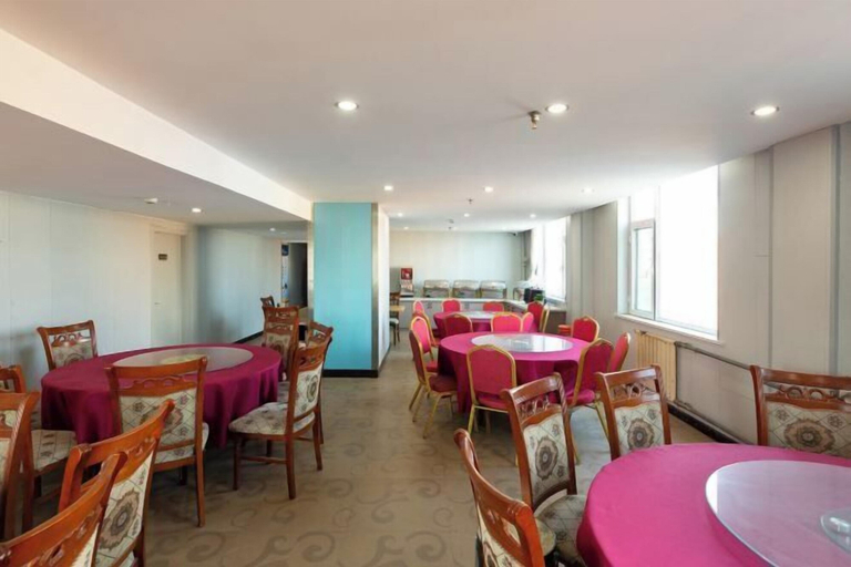 Food & Drinks, Lanting Hotel (Liaocheng Wanda Plaza Branch), Liaocheng