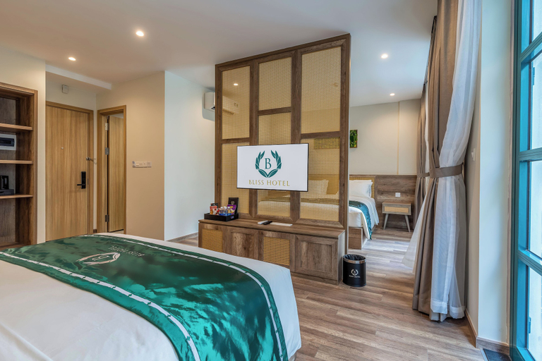 Bedroom 3, Bliss Phu Quoc, Phú Quốc