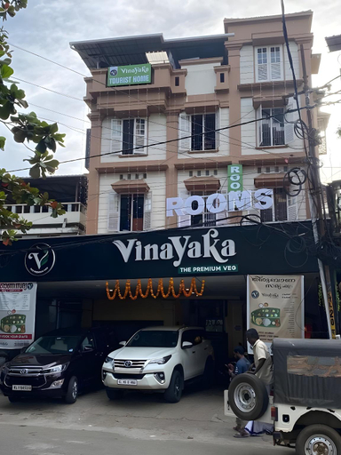 2, VINAYAKA TOURIST HOME, Kozhikode