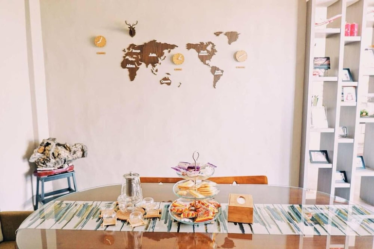 Food & Drinks 5, San Yuan Hostel, Kinmen