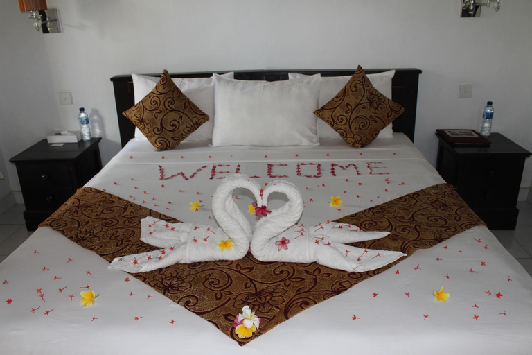 Bedroom 4, Magus Homestay, Buleleng