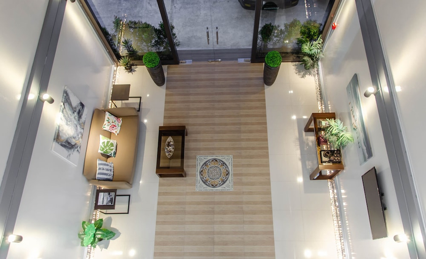 Others 5, MORIYAMA HOTEL, Mandaue City