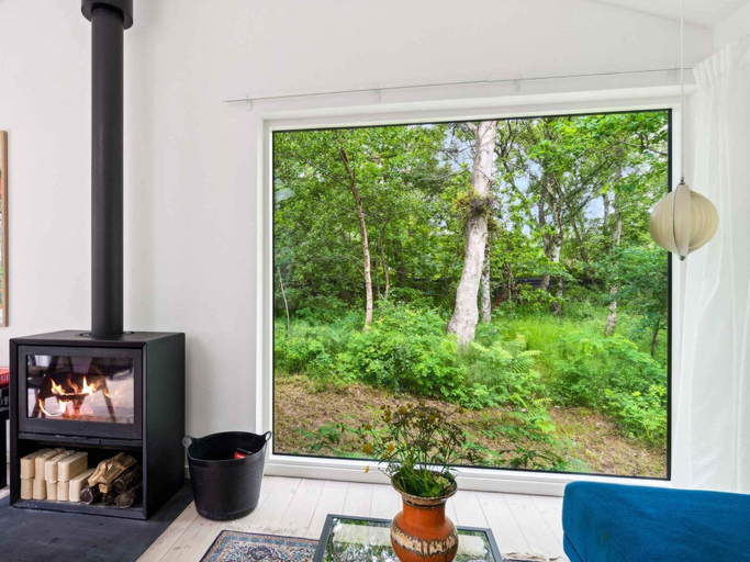Interior 2, 5 Star Holiday Home in Frederiksvaerk, Halsnæs