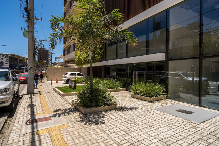 Exterior & Views 2, BPM - Studios Close to Farol da Barra Beach, Salvador