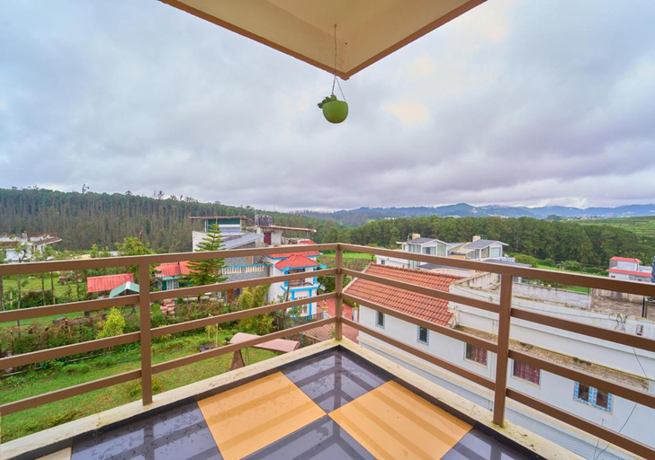 Others 4, Pine Forest View Residency , The Nilgiris