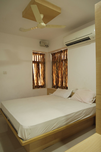 Room 3, Aaru Residency, Coimbatore