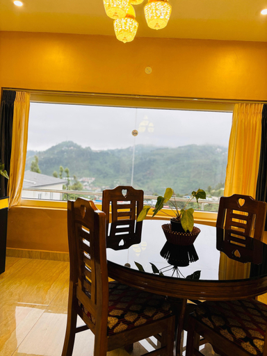 Room 2, Scotberry Villa, Dindigul