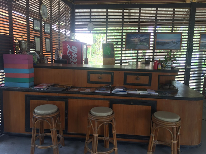 Public Area 3, Banhalawee, Ko Yao District