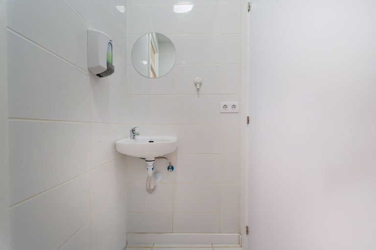 Bathroom 4, Hostel Las Palmas by Youroom, Las Palmas