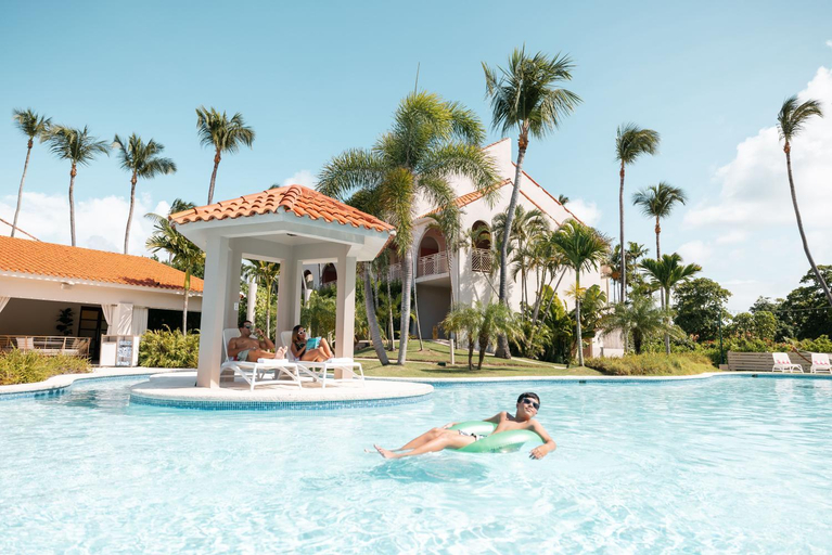 Sport & Beauty 2, Wyndham Palmas Beach and Golf Boutique Resort