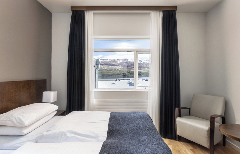 Bedroom 3, Hotel Kea by Keahotels, Akureyri