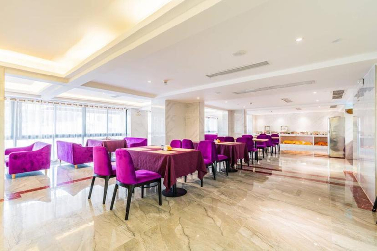 Food & Drinks 4, Lavande Hotels·Gaozhou Xiantai Bridge, Maoming