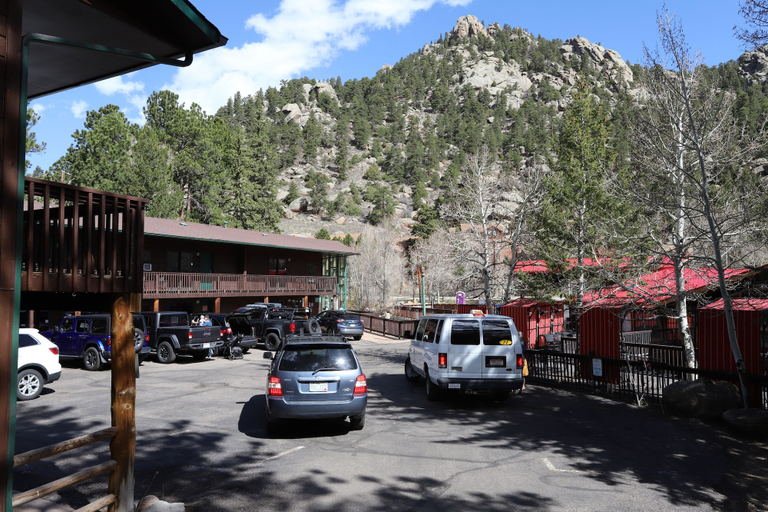 Others 1, Nicky's Resort, Larimer