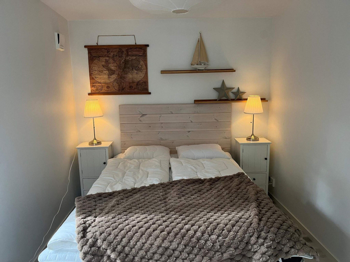 Interior 2, 4 Star Holiday Home in Solvesborg, Sölvesborg