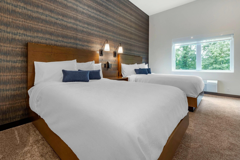 Bedroom 3, The Cranberry, an Ascend Collection Hotel, Monongalia
