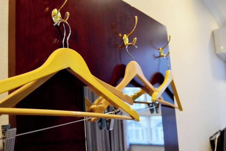Others 4, Huaiyuan Happy Holiday Hotel, Bengbu